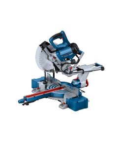 Leņķzāģis Bosch GCM 305-254 D Professional; 1500 W Galda zāģi