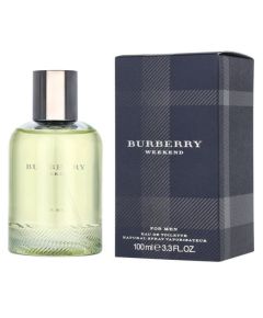 Burberry Weekend for Men EDT 100ml Мужская парфюмерия