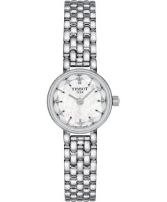 Tissot Lovely Round T140.009.11.111.00 Наручные часы