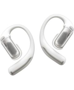 Shokz OpenFit Pro atvērtā tipa austiņas, baltas Jaunumi - Audio-Video
