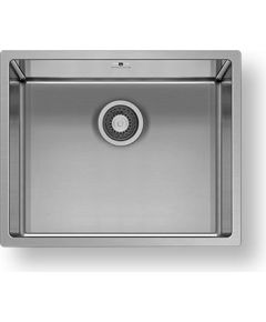 Sink Pyramis Astris 50x40 1B Кухонные раковины