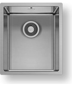 Sink Pyramis Astris 34x40 1B Кухонные раковины