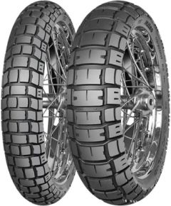 120/70ZR19 MITAS ENDURO TRAIL ADV2 60W TL/TT FRONT Moto riepas