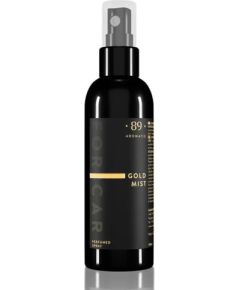 Aromatic89 Gold Mist, 100 ml - Car perfume spray Освежитель воздуха в машине
