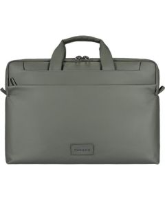 Tucano Work Out 5, 15,6'', green - Notebook bag Сумки, обложки для ноутбуков