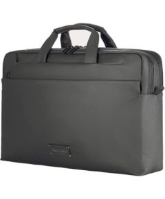 Tucano Work Out 5, 15,6'', black - Notebook bag Сумки, обложки для ноутбуков