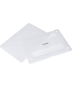 Tucano Nido, MacBook Neo, transparent - Notebook cover Сумки, обложки для ноутбуков
