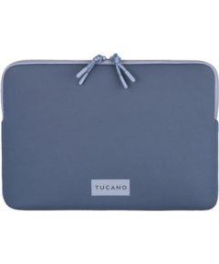 Tucano One, MacBook Neo, blue - Notebook sleeve Сумки, обложки для ноутбуков