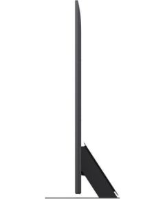 LG QNED87 evo AI, 75'', 4K UHD, QNED Mini LED, black - TV Televizori