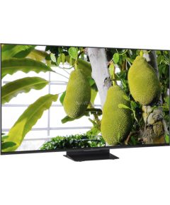 TCL 55MSQLED85L (138.8 cm (55 inches), black, UltraHD/4K Premium SQD-Mini LED, 144Hz panel) Televizori