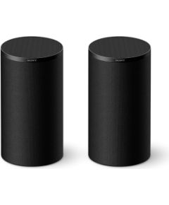 Sony Rear Speakers BRAVIA Theatre Rear 9, SARS9.CEJ 180 W Bluetooth Wireless connection Black Jaunumi - Audio-Video