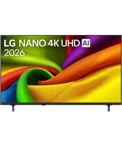LG 55NU800B3LA 55" (139 cm) 4K NANO UHD Smart TV LG Televizori