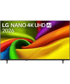LG 65NU800B3LA 65" (164 cm) 4K NANO UHD Smart TV LG Televizori