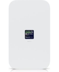 Ubiquiti UniFi 5G Max Ethernet LAN (RJ-45) ports 1 MU-MiMO No PoE in Access Points
