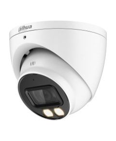 Dahua Technology Lite HAC-HDW1801T-IL-A Dome security camera Indoor & outdoor 3840 x 2160 pixels Ceiling/wall Камеры наблюдения
