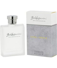 Baldessarini Cool Force After Shave 90ml Мужская парфюмерия