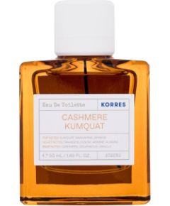 Korres Cashmere Kumquat 50ml Духи унисекс
