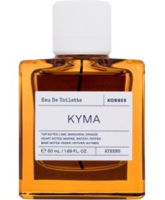 Korres Kyma 50ml Духи унисекс
