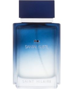 Santal Subtil 100ml Мужская парфюмерия