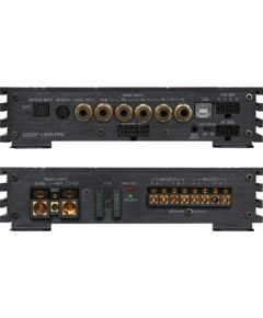 Ground Zero GZDSP 4.80A-PRO Автомобильные усилители звука