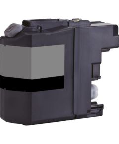 Static Control Ink Cartridge Black, Compatible with Brother LC127XL (LC127XLBK) Тонеры для принтеров