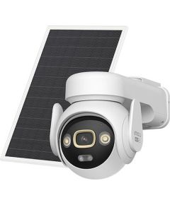 WRL CAMERA AOV PT 4K KIT/IPC-SA7E-T-8M0T3/FSP008 IMOU Video novērošanas kameras