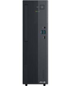 PC ASUS ExpertCenter SFF Intel Core 5 210H 16 GB DDR5-SDRAM Storage SSD SSD 512 GB Not available On board graphics Intel® Graphics Windows 11 Pro 90PF05A1-M01K30 Personālie datori