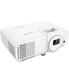 Philips Phillips PR-860 1080p Projector (White) Проекторы