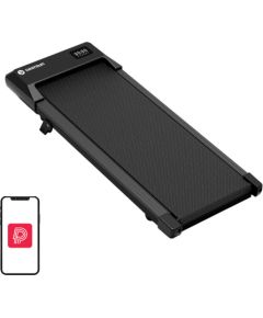 DeerRun Q2 Urban Plus Electric Treadmill (Black) Jaunumi - Sports