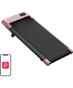 DeerRun Q2 Urban Plus Electric Treadmill (Pink) Jaunumi - Sports