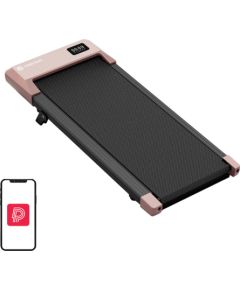 DeerRun Q2 Urban Electric Treadmill (Pink) Jaunumi - Sports