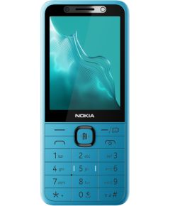 Nokia 235 4G 2E TA-1745 DS EU_NOR Blue Мобильные телефоны