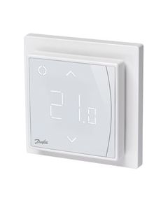 Danfoss ECtemp Smart programmējams telpas termostats WiFi Silto grīdu sistēmas