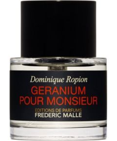 Frederic Malle FREDERIC MALLE Pour Monsieur EDP spray 50ml Vīriešu Smaržas