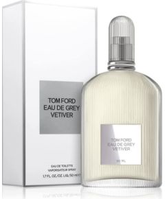 Tom Ford Eau de Grey Vetiver (M) EDT/S 50ML Мужская парфюмерия