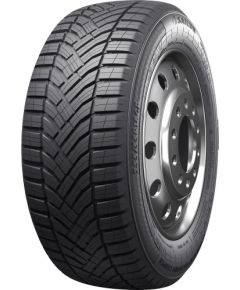 Sailun Commercio 4Seasons Camper 225/55R18 120/118R Всесезонные покрышки