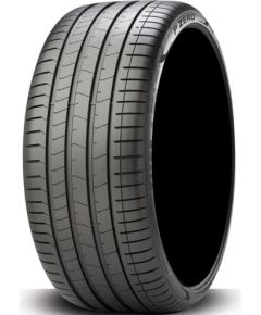 Pirelli P Zero PZ4 Luxury Saloon 245/40R21 100W Летние Покрышки