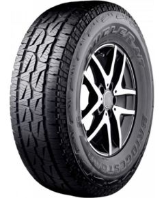 Bridgestone Dueler A/T 001 215/75R15 100S Летние Покрышки