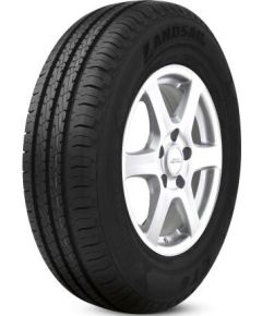 Landsail CT6 155/80R13 90/88N Vasaras riepas