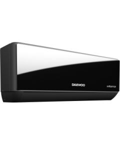 Кондиционер Daewoo DAC 18PROBK, 18000 BTU, инверторный, функция Wi-Fi Кондиционеры