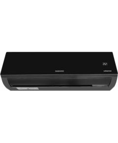 Кондиционер Daewoo DAC 18CHSDB NK, 18000 BTU, инверторный, функция Wi-Fi Кондиционеры
