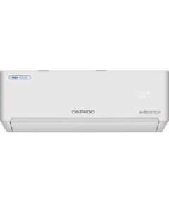 Gaisa kondicionieris Daewoo DAC 09PROW, 9000 Btu, invertors, Wi-Fi Gaisa kondicionieri
