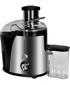 Elektriskā sulu spiede, sulas trauks 350 ml, 400W - max 600W, 71238, ELITE Sulu Spiedes