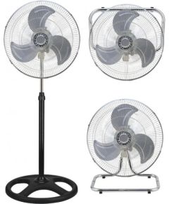 Ventilators uz statīva 3 vienā, 50W, 70465, ELITE Ventilatori