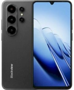Blackview Wave 10 Мобильный телефон 8GB / 256GB black Мобильные телефоны