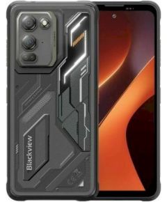 BlackView FORT 200 Мобильный телефон 6GB / 256GB black Мобильные телефоны