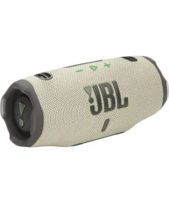 JBL Charge 6 Портативная беспроводная колонка Sand Беспроводные колонки