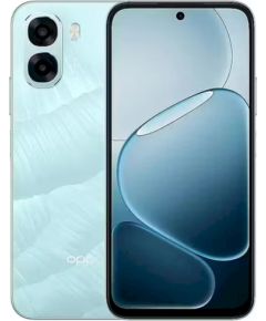 Oppo A6x 4G Смартфон 4GB / 128GB Ice Blue Мобильные телефоны