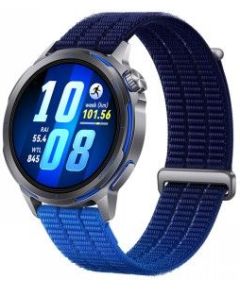 Huawei   HUAWEI WATCH GT RUNNER 2 (43.5MM) BLUE Smart-Watch Pulksteņi