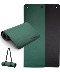 Exercise Mat inSPORTline Kikami 180 x 61 x 0.8 cm Vingrošanas paklājiņi